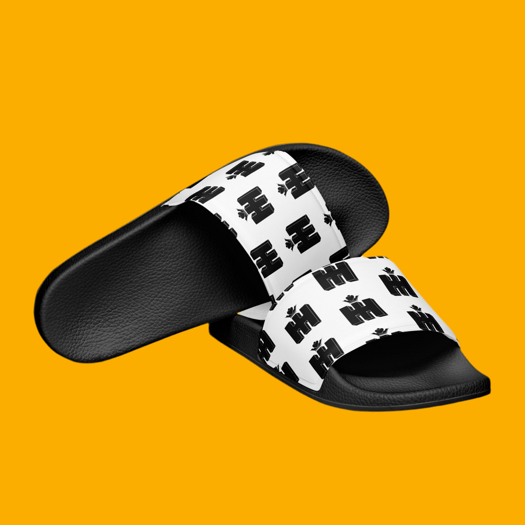 Double H - Men’s Humble slides