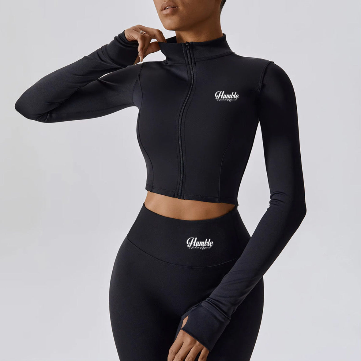 Humble Women’s Yoga Sets
